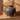 Brass Copper Ganga Jamni Silver Lota