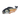 Porcelain Decorative Fish