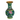 Ceramic Chinese vase
