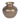 BRASS AND COPPER GANGA JAMNA LOTA