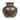 BRASS AND COPPER GANGA JAMNA LOTA