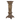 Bronze Pedestal