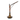 Bronze Hookah