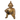 Bronze Bal Krishna