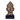 Bronze Shiva head