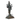 Bronze Standing Vishnuji Sculpture