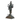 Bronze Standing Vishnuji Sculpture