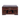 Wooden Burmese Painted Square Box