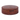 Wooden Burmese Painted Round Box