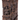 Wooden Chariot Figure of Arjuna on Rath from the Mahabharata