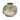 Porcelain Jar