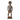 Wooden Naga Tribal Tall Figure