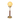Brass Lamp