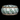 Silver Enamel Mughal Decorative Box