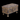 Hand Embossed Silver Jewelary Box with Gold Gilted