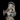 Silver Hanuman Ji