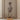 Wooden Naga Tribal Tall Figure
